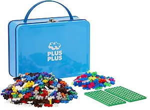 Конструктор Plus Plus 52282 - Фото 1