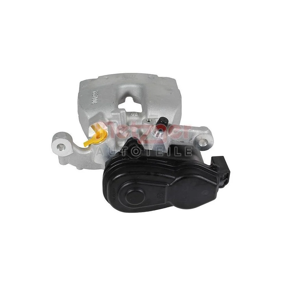 Гальмівний супорт METZGER GREENPARTS 6261619 задня вісь зліва для MERCEDES-BENZ, фото №1