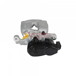 Гальмівний супорт METZGER GREENPARTS 6261619 задня вісь зліва для MERCEDES-BENZ - Фото 1