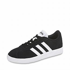 Кроссовки Adidas VL Court 2.0 для детей - Фото 1