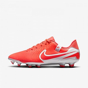 Бутси Nike LEGEND 10 ACADEMY FG/MG 43 - Фото 1