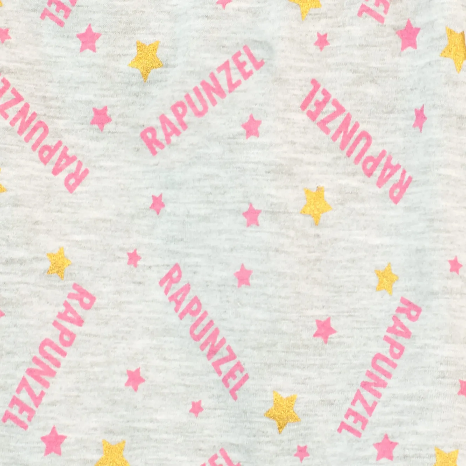 Піжама Disney Рапунцель для дівчат, фото №5 Піжама Disney Рапунцель для дівчат, фото №5