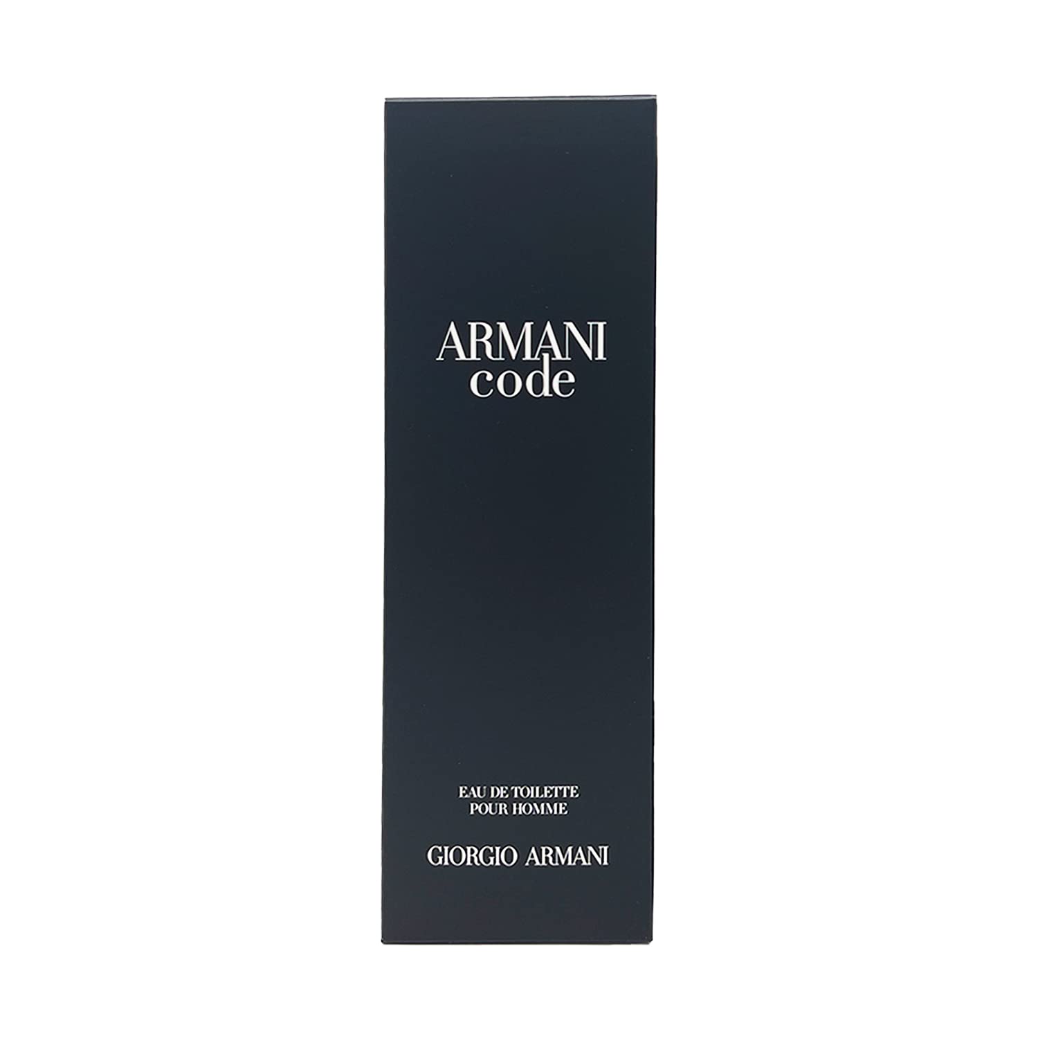 Eau de Toilette Giorgio Armani Code Uomo 125 мл, фото №1 Eau de Toilette Giorgio Armani Code Uomo 125 мл, фото №1