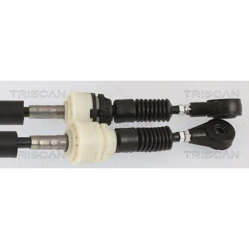 Тросик переключения передач TRISCAN 8140 15746 FIAT, фото №3