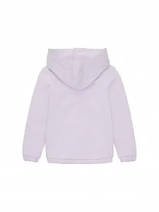 Толстовка з капюшоном для дівчаток TOM TAILOR synthetic.ua - Фото 1