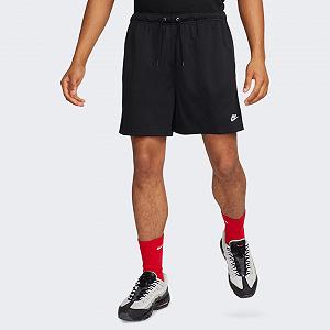 Шорти чоловічі Nike Nsw Club Flow Shorts  S - Фото 1