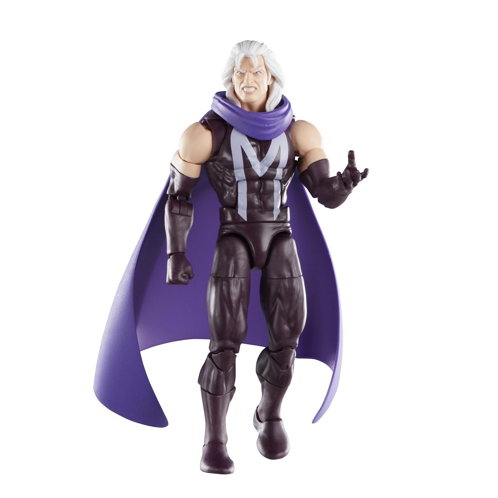 Фігурка Magneto Marvel Legends Series X-Men '97, 6 дюймів, фото №5