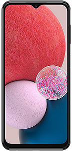 Смартфон 6.6" Samsung Galaxy A13 4/64Gb 4G 2-SIM NFC 50/8Мп 8 ядер Android 14 Black synthetic.ua - Фото 1