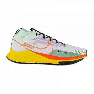 Кроссовки Nike REACT PEGASUS TRAIL 4 GTX 45 synthetic.ua - Фото 1