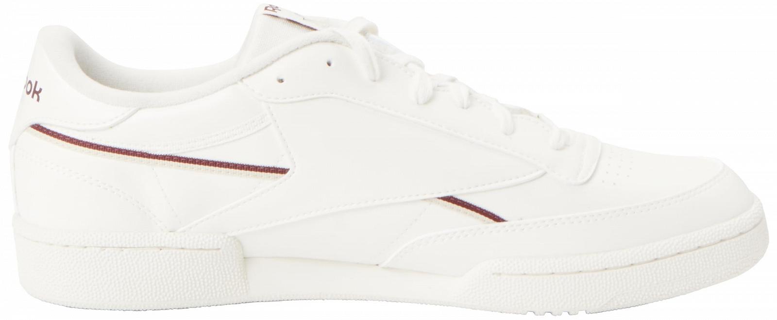 Кросівки Reebok Club C 85 Vegan, фото №4