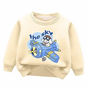 Світшот для дівчинки - Фото 1