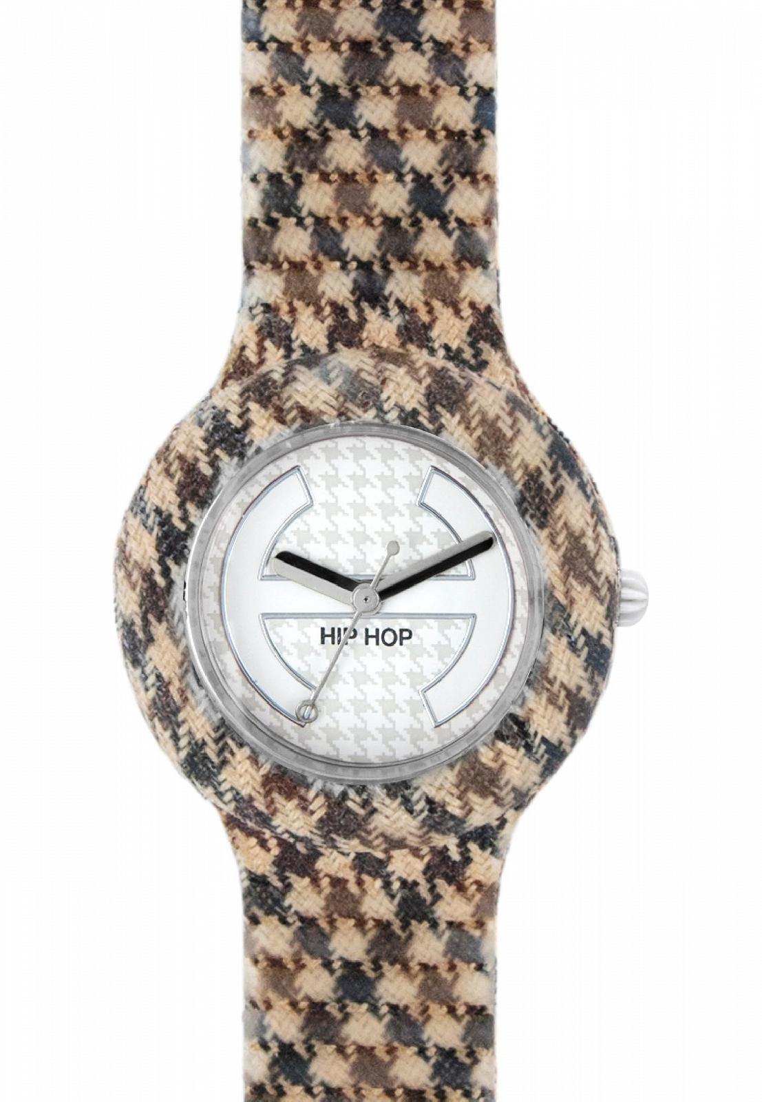 Часы Unisex Breil HIP HOP Pied de Poule hwu0371, фото №2 Часы Unisex Breil HIP HOP Pied de Poule hwu0371, фото №2