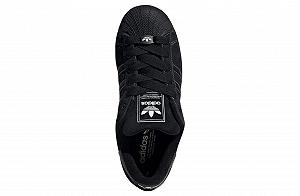 Кроссовки Adidas SUPERSTAR II 43 1/3 synthetic.ua - Фото 1