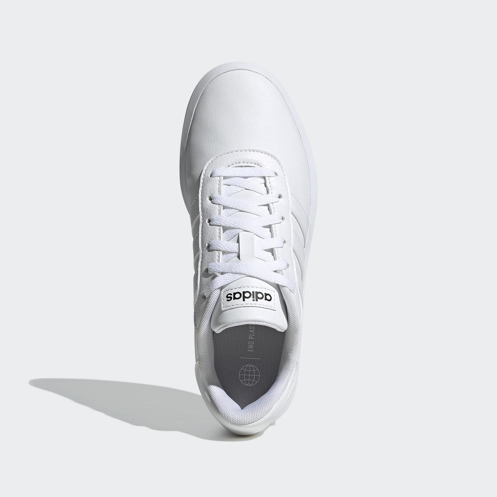 Кросівки Adidas жіночі Court Platform, фото №4