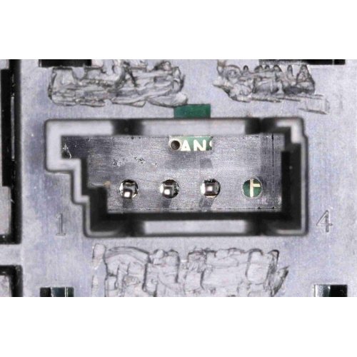 Вимикач склопідйомника VEMO Green Mobility Parts V20-73-0094 для BMW, задній, фото №3
