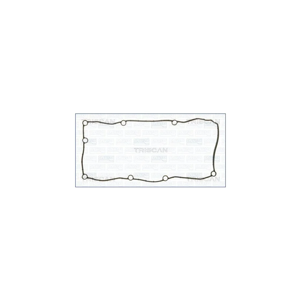 Прокладка крышки головки цилиндров TRISCAN 515-6059 для RENAULT, фото №1