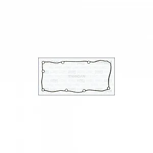 Прокладка кришки головки циліндрів TRISCAN 515-6059 для RENAULT - Фото 1