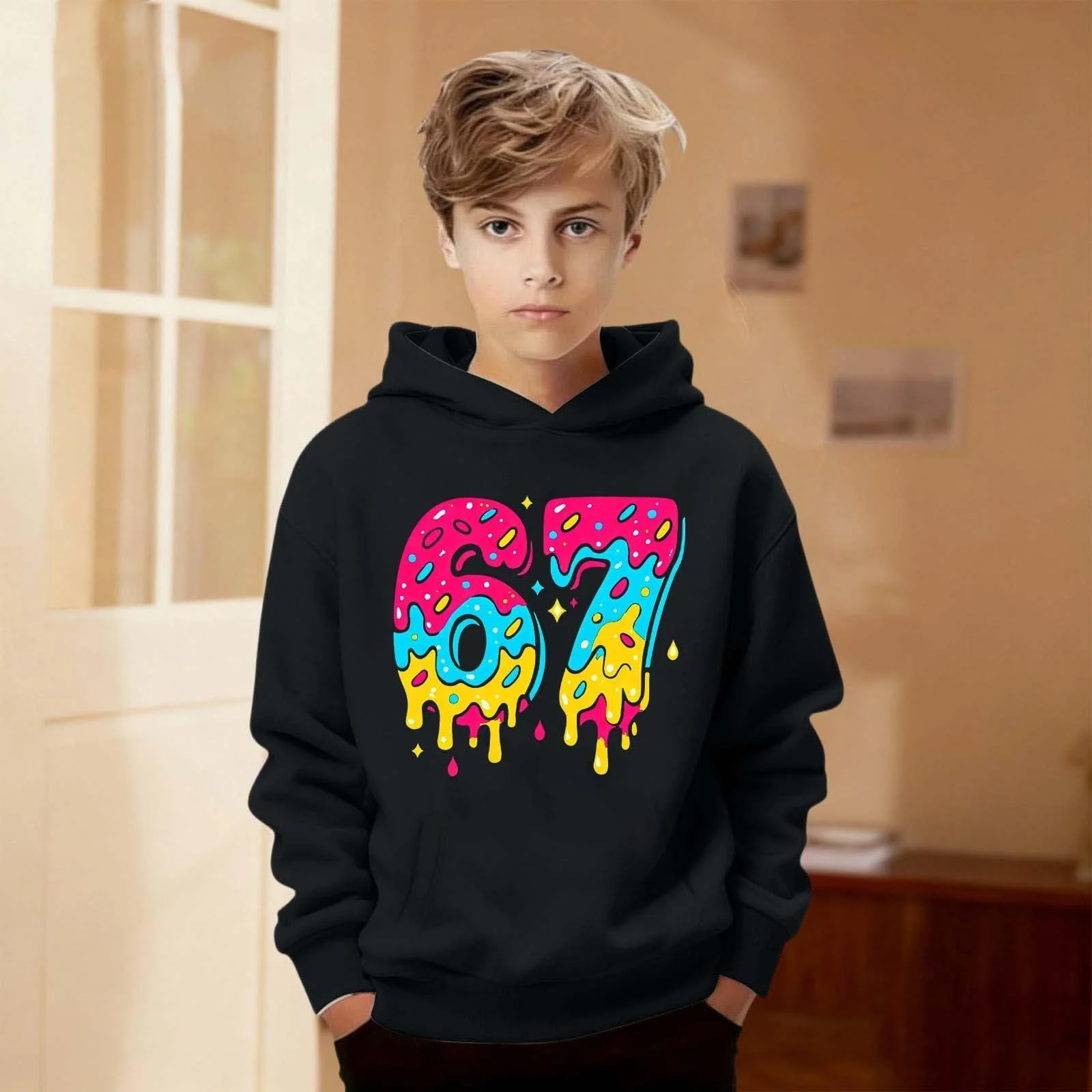 Джемпер Lässiger дитячий, фото №3 Джемпер Lässiger дитячий, фото №3