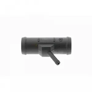 Фланец охлаждающей жидкости VAICO V10-0744 для SEAT SKODA VW VAG synthetic.ua - Фото 1