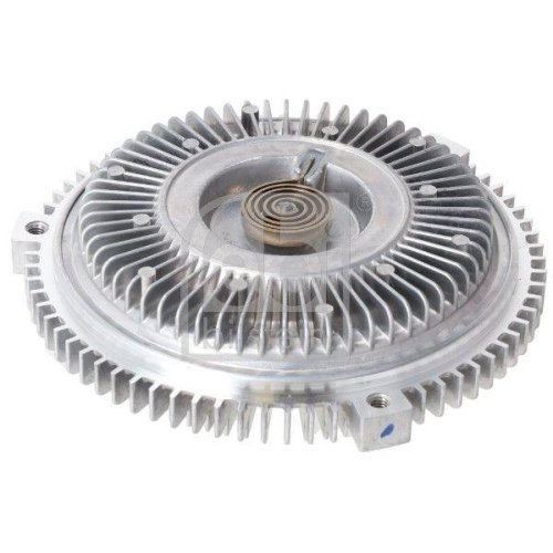 Муфта вентилятора радіатора FEBI BILSTEIN 18681 для BMW, фото №3