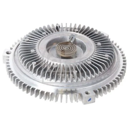 Муфта вентилятора радиатора FEBI BILSTEIN 18681 для BMW, фото №3