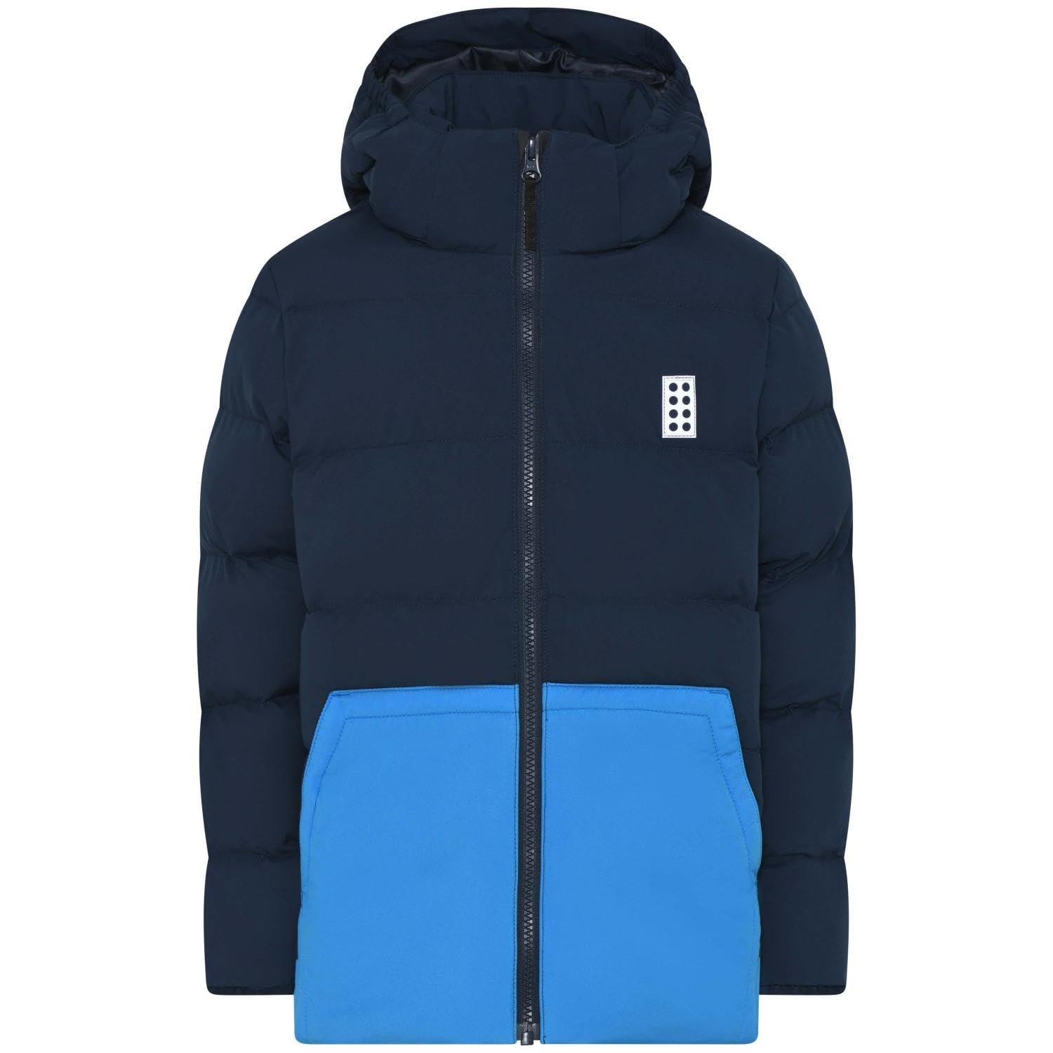 Куртка LEGO, фото №1