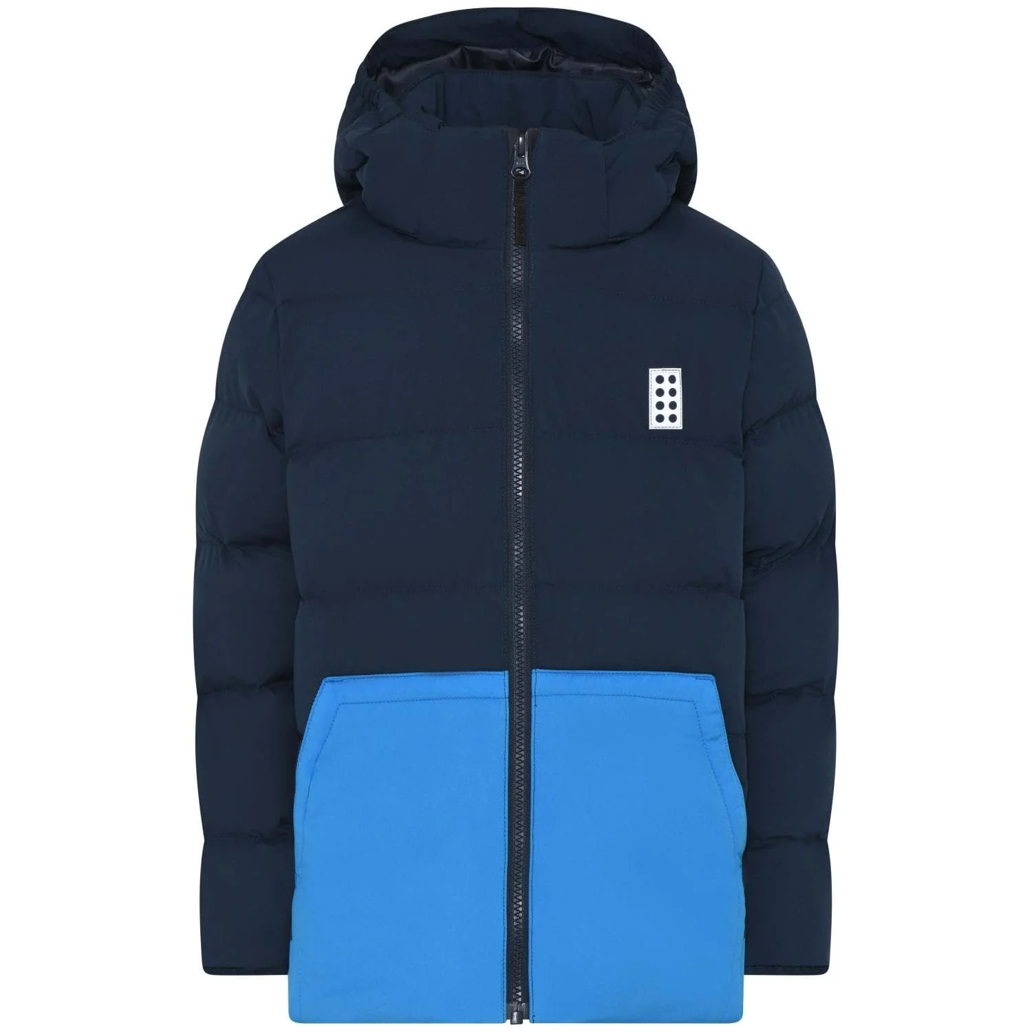 Куртка LEGO, фото №1