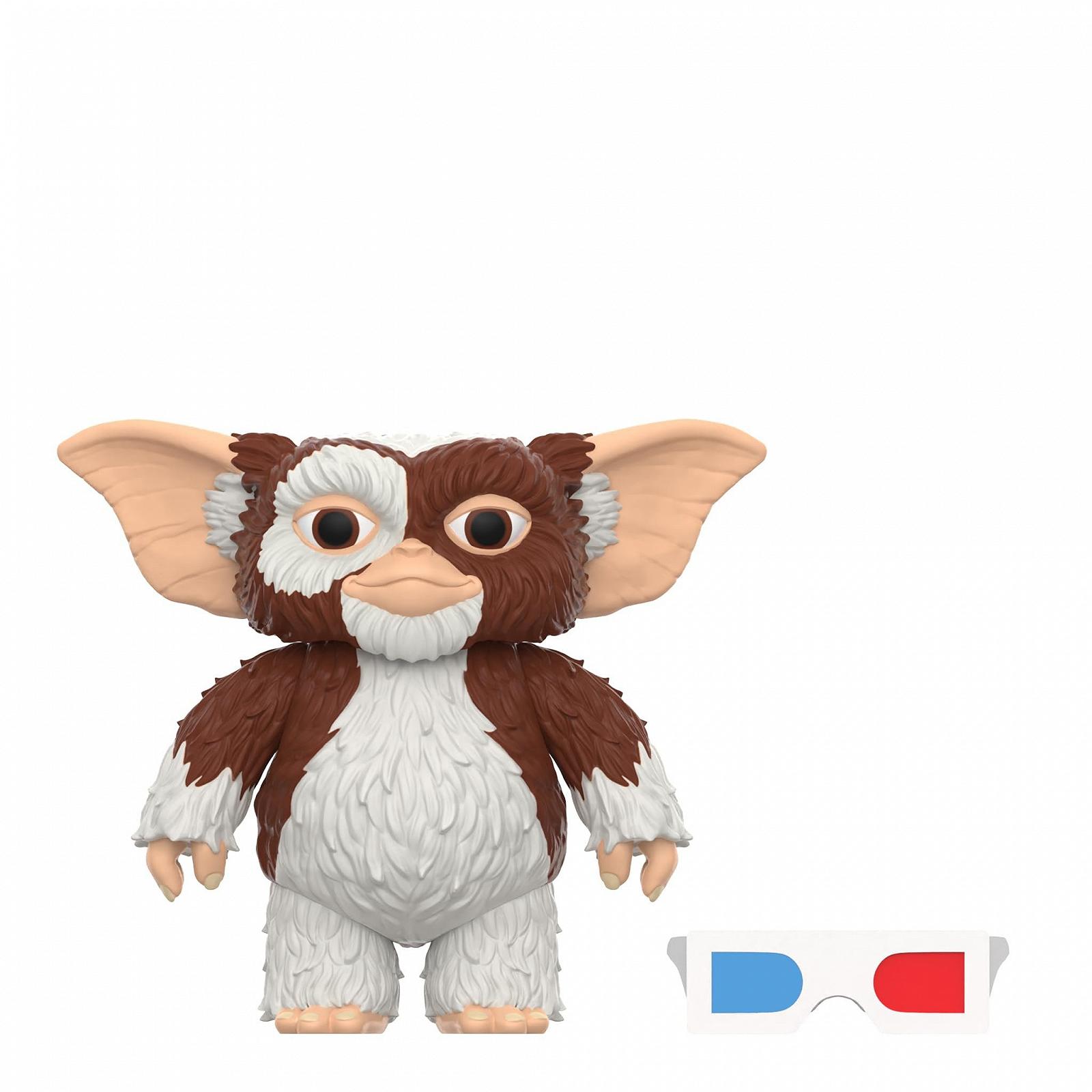 Фігурка Super7 Gremlins Wave 01 Gizmo, фото №2
