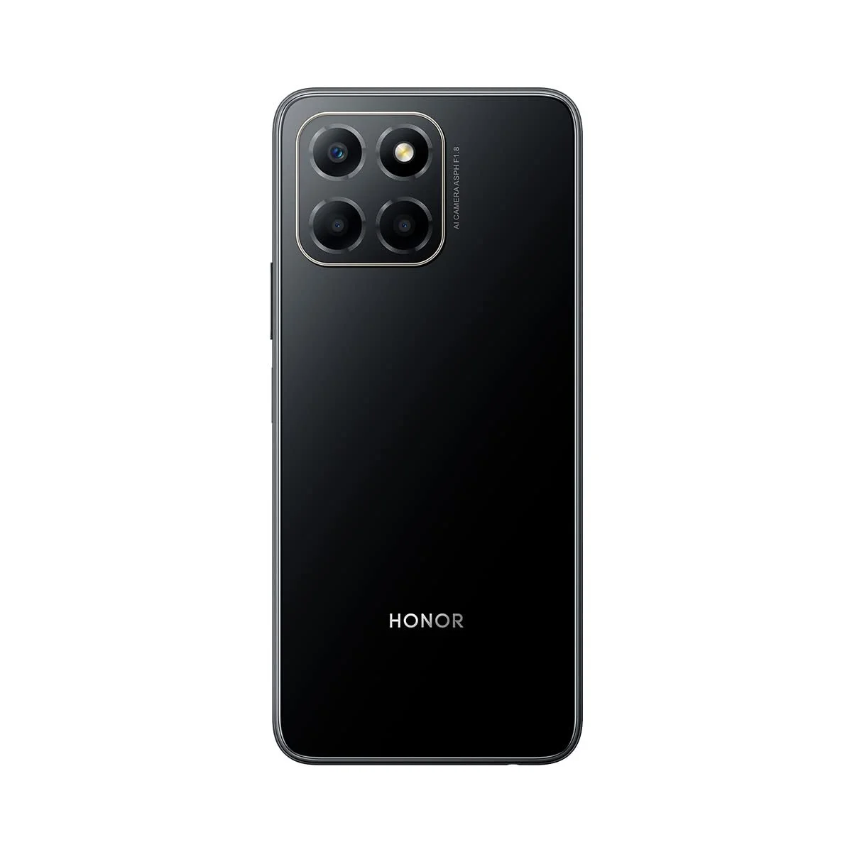 Смартфон X6 64GB Black, фото №3 Смартфон X6 64GB Black, фото №3