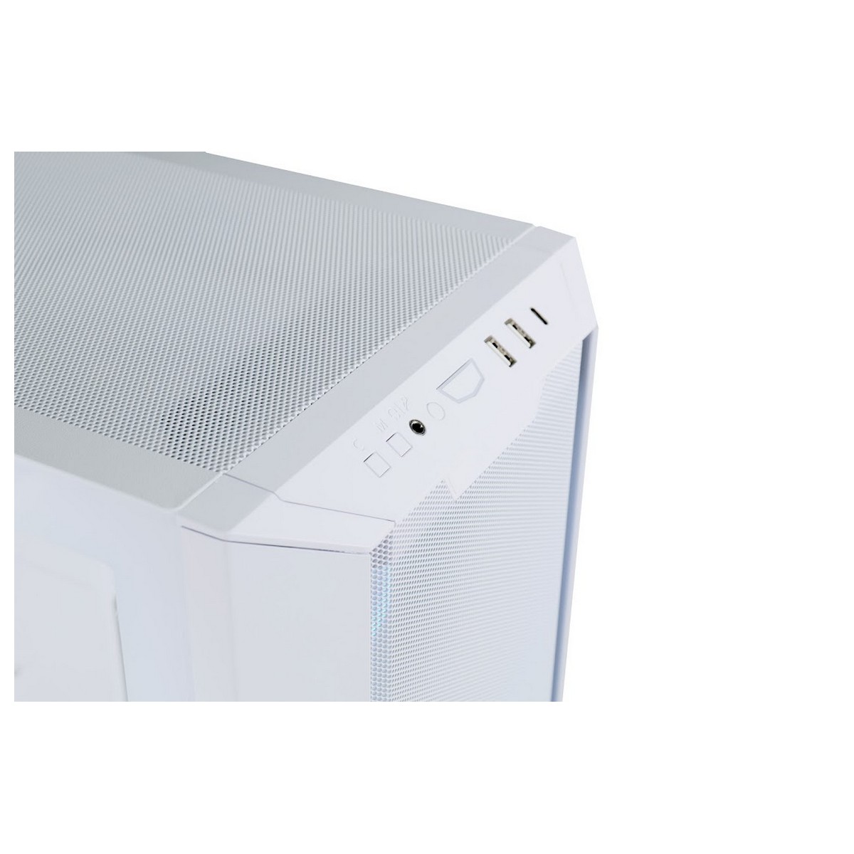 Корпус Lian Li Lancool III RGB White (G99.LAN3RW.00), фото №9