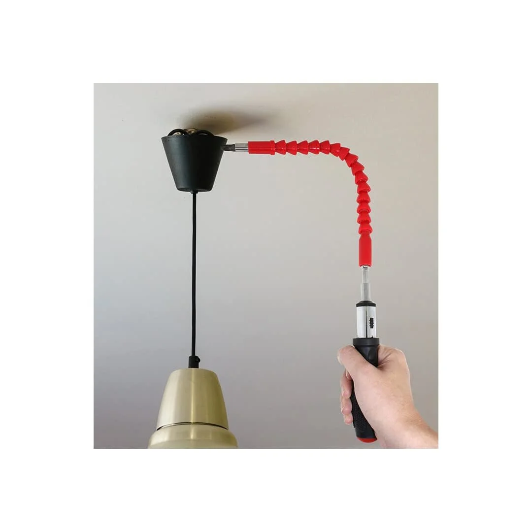 Набір викруток Starlyf Best Direct Flexible Driver Extension 24 шт, фото №2