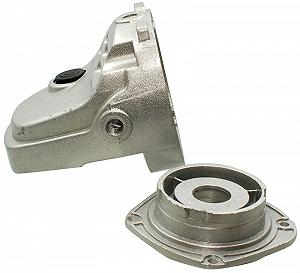 Корпус редуктора голова VJ Parts для болгарки УШМ 230 2100Вт арт.corp006 ціна на synthetic.ua - Фото 1 Корпус редуктора голова VJ Parts для болгарки УШМ 230 2100Вт арт.corp006 synthetic.ua - Фото 1