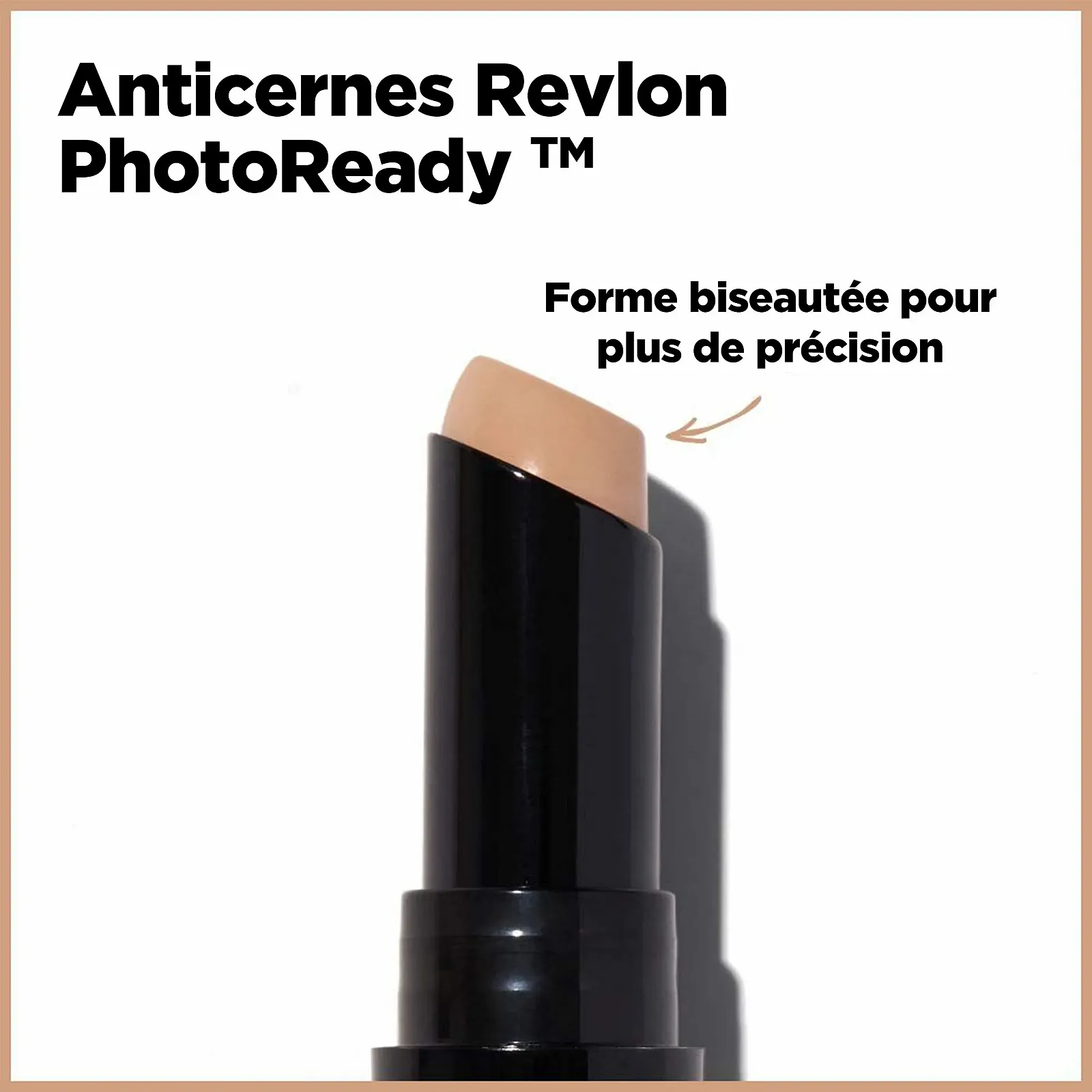 Консилер REVLON Professional PhotoReady #004 Medium 3.2 г, фото №6