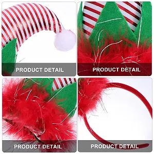 Обруч для волос synthetic.ua - Фото 1