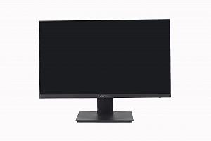 Монітор GAMEON GOB24FHD75IPS 24 дюйми FHD IPS 75Hz 4 ms чорний synthetic.ua - Фото 1
