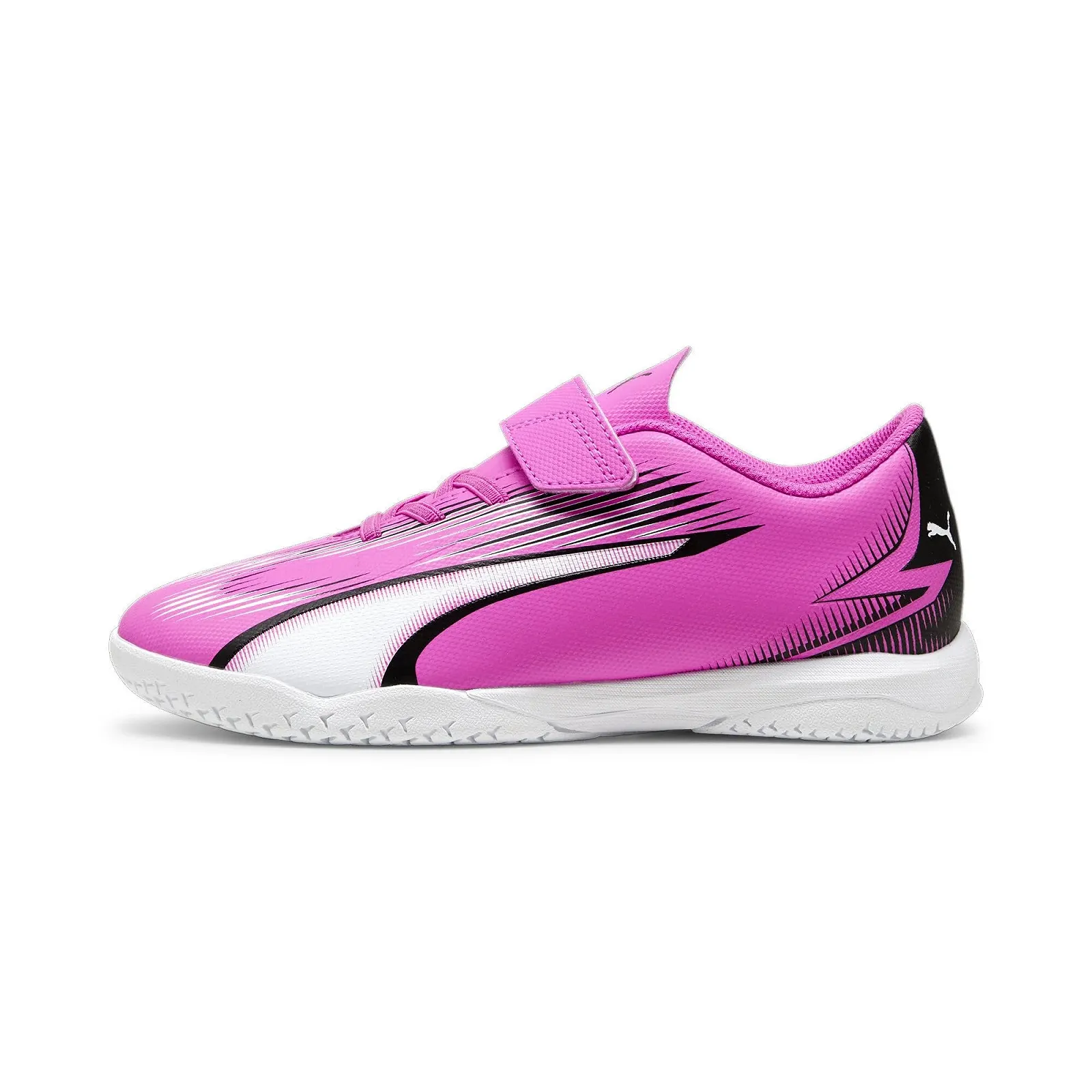 Футбольные бутсы PUMA Ultra Play It V Jr, фото №1