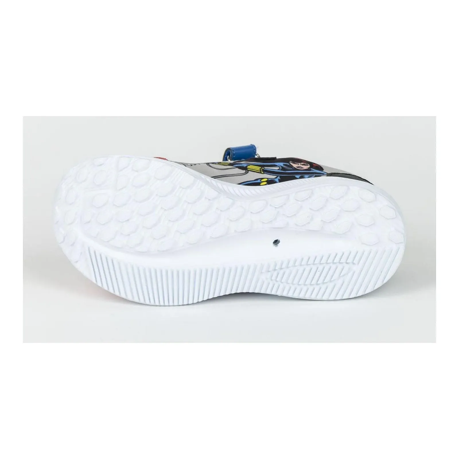 Спортивная обувь CERD LIFE'S LITTLE MOMENTS Avengers, фото №5 Спортивная обувь CERD LIFE'S LITTLE MOMENTS Avengers, фото №5