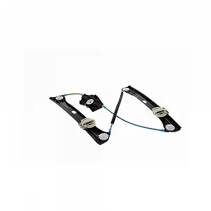 Склопідйомник VAICO V30-2673 Green Mobility Parts для MERCEDES-BENZ, передній правий - Фото 1