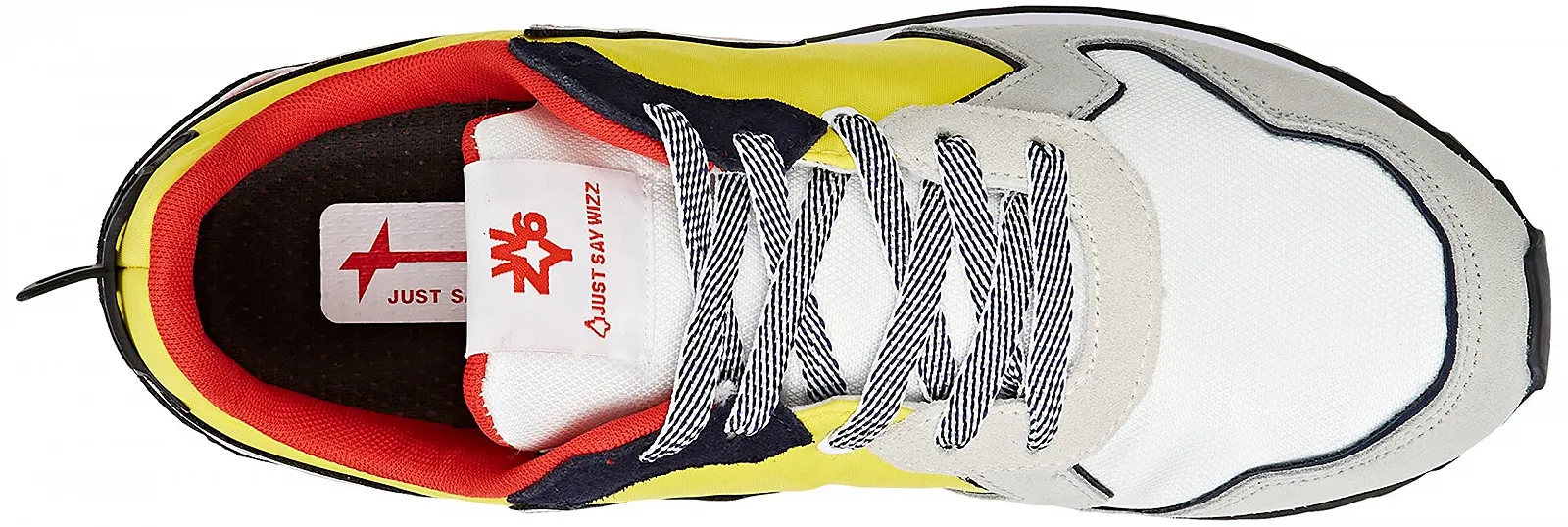 Кросівки W6YZ Jet-m Чоловічі, фото №3