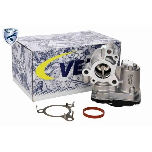 Клапан EGR VEMO EXPERT KITS + V30-63-0096 MERCEDES-BENZ NISSAN RENAULT DACIA, фото №2