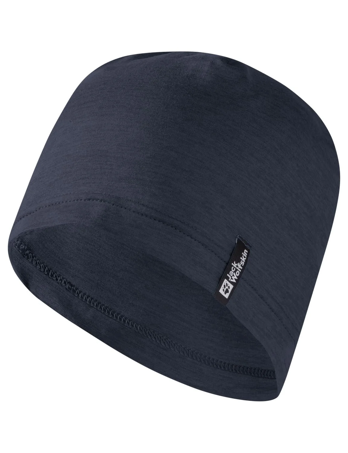 Шапка-бини Jack Wolfskin Travel Unisex, фото №2