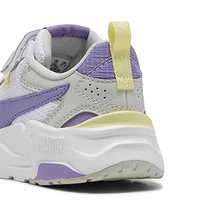 Кроссовки PUMA Trinity Lite Ac+ PS для детей, унисекс synthetic.ua - Фото 1