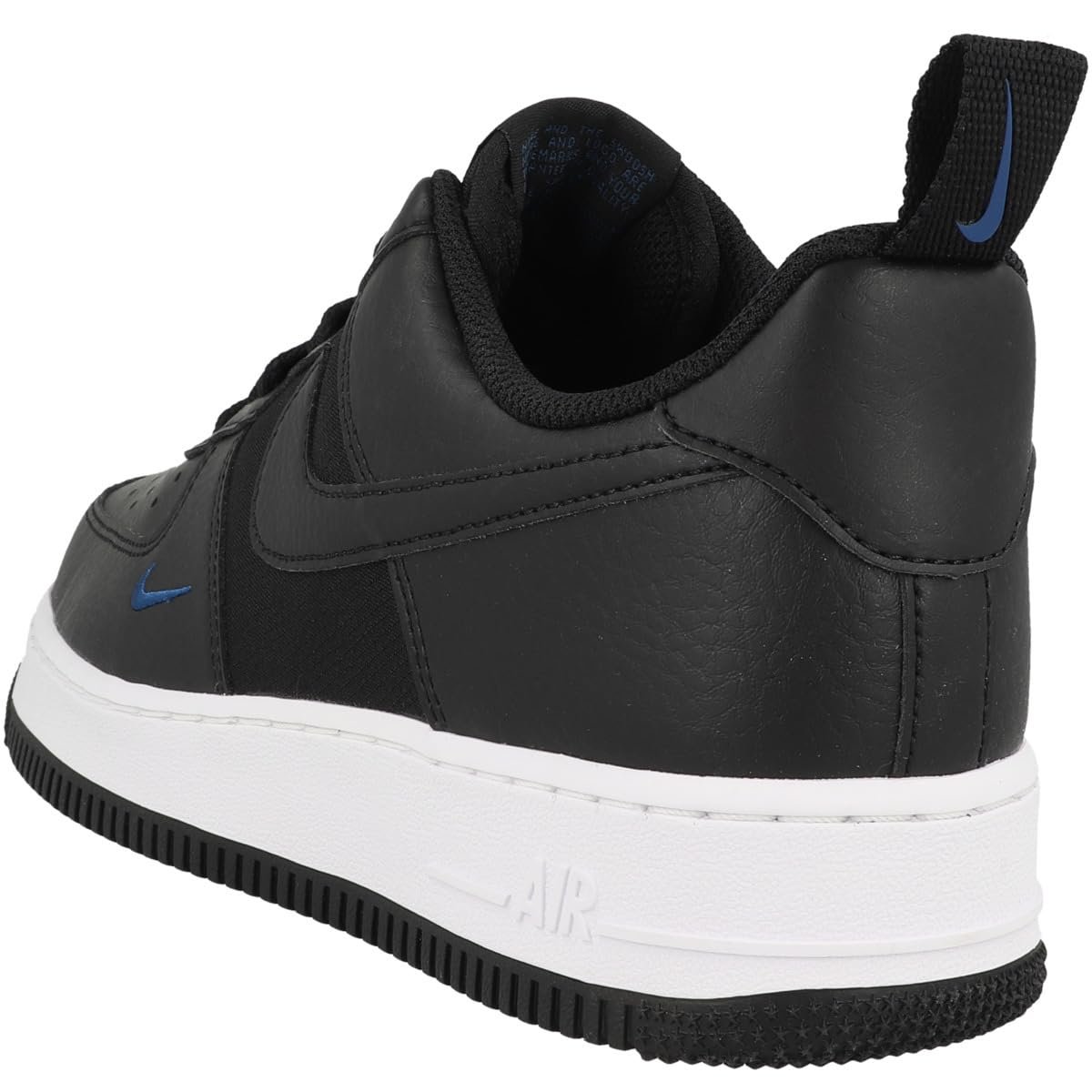 Кроссовки Nike Air Force 1 '07 Мужские, фото №6 Кроссовки Nike Air Force 1 '07 Мужские, фото №6