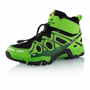 Трекінгові Кросівки Fusskleidung® Унісекс Зимові Утеплені - Фото 1