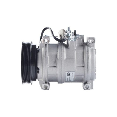 Компресор кондиціонера HELLA 8FK 366 200-951, фото №4