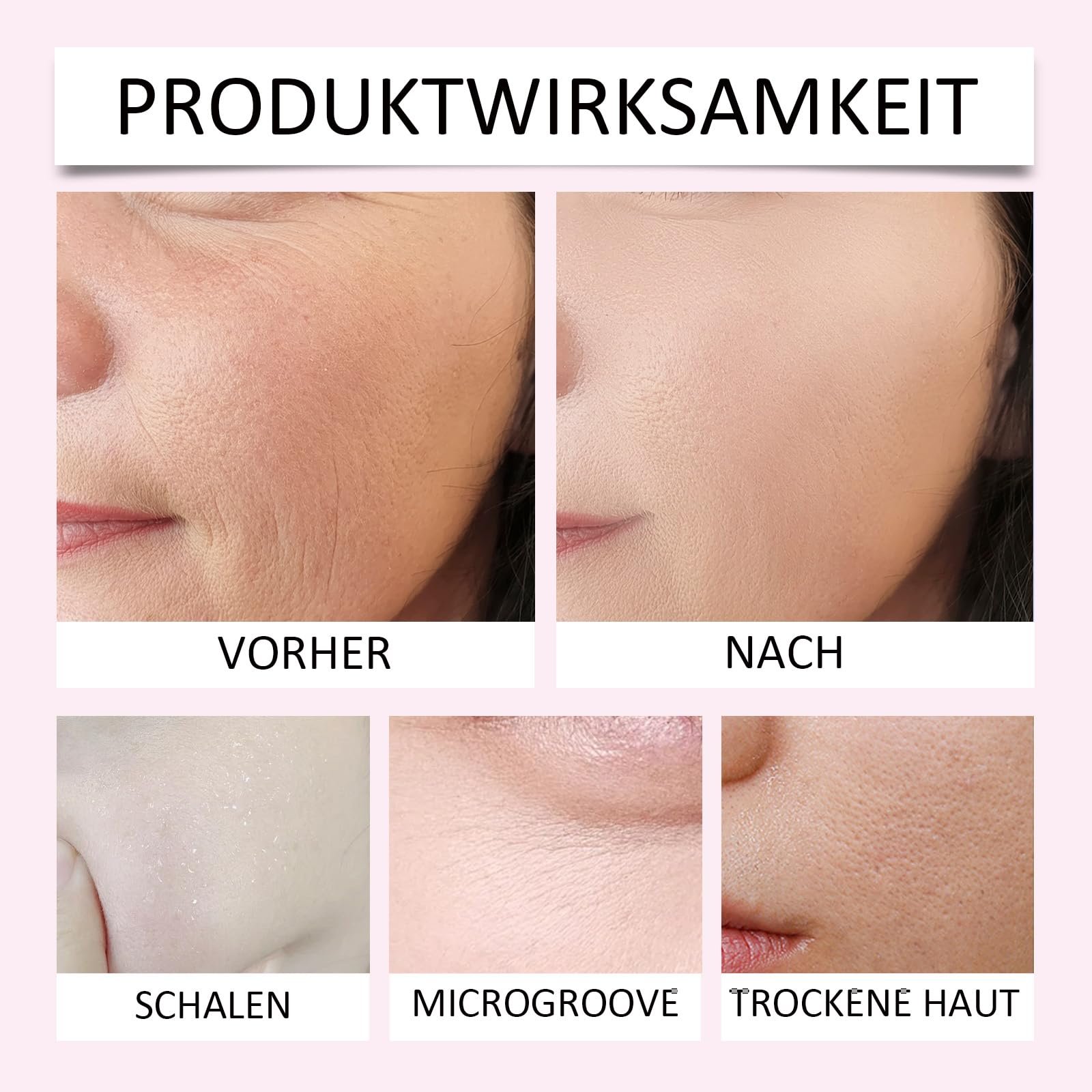 Маска Гелева Колагенова для Обличчя - Глибоке Відновлення (6 шт), фото №4 Маска Гелева Колагенова для Обличчя - Глибоке Відновлення (6 шт), фото №4