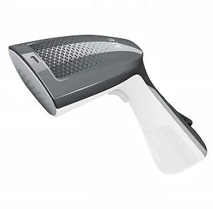 Вертикальний відпарювач AEG HS6-1-2EG Сірий / Білий - Фото 1