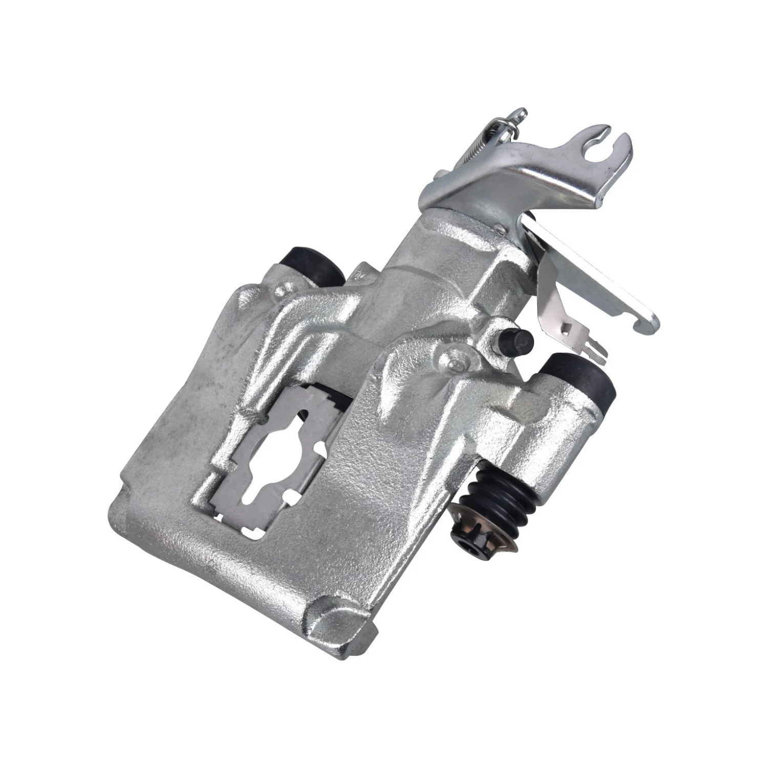 Гальмівний супорт FEBI BILSTEIN 180308 для IVECO, задня вісь зліва, фото №1