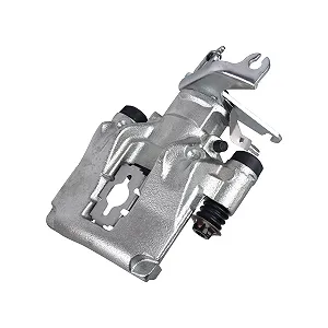 Тормозной суппорт FEBI BILSTEIN 180308 для IVECO, задний мост слева - Фото 1