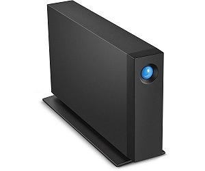 Жорсткий диск LaCie d2 Professional 14 TB STHA14000800 - Фото 1